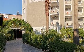 Side Oezguerhan Hotel